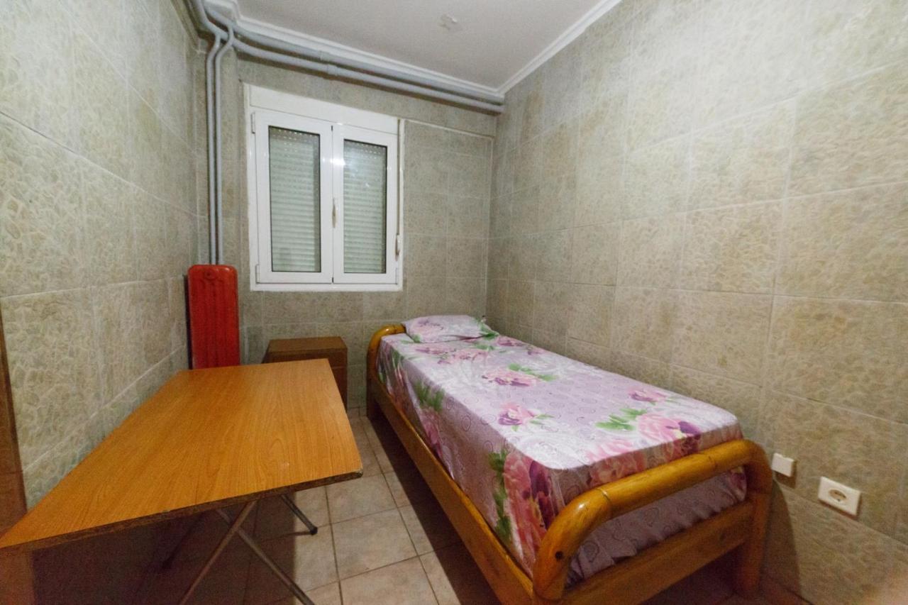 Апартаменти Private Flat For 2 Or 3 With Back Yard Near Exarhia Square And Archaelogical Museum Афіни Екстер'єр фото